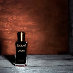 Jeroboam Origino