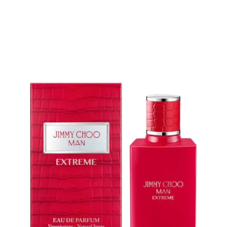 Jimmy Choo Man Extreme