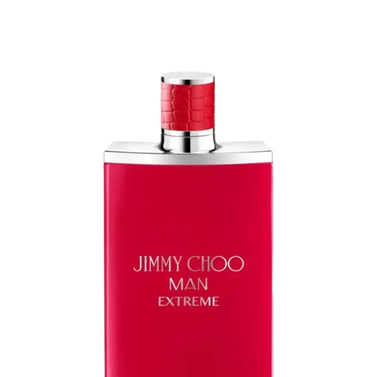 Jimmy Choo Man Extreme