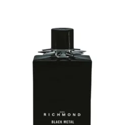 John Richmond Black Metal