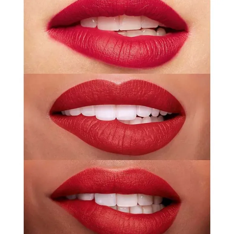 Joli Rouge Velvet