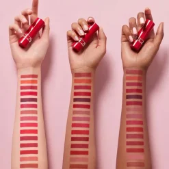 Joli Rouge Velvet