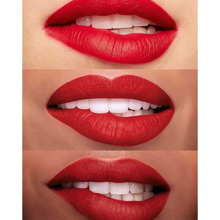 Joli Rouge Velvet