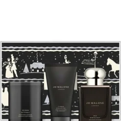 Jo Malone London Cologne Intense Trio LIMITED EDITION 50 ML Cologne In