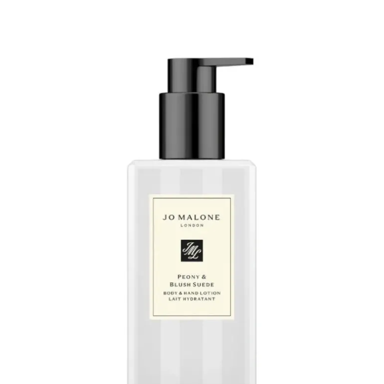 Jo Malone London Peony & Blush Suede 250 ML