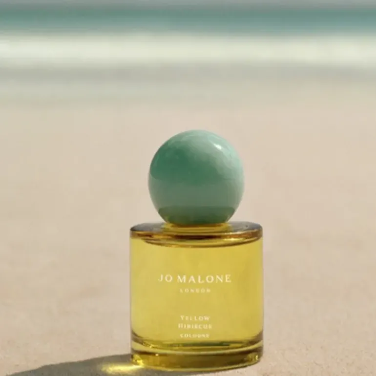 Jo Malone London Yellow Hibiscus 50 ML