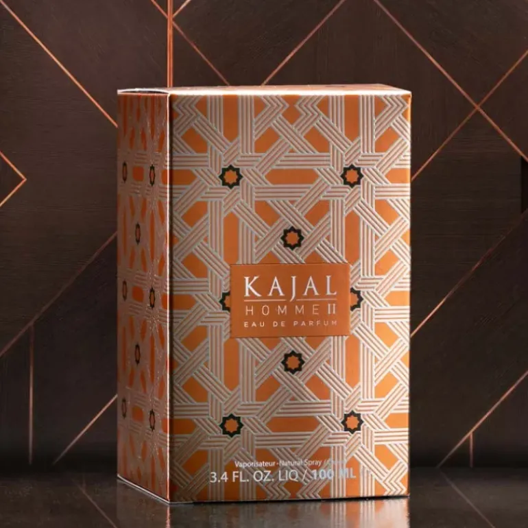 Kajal Homme II 100 ML
