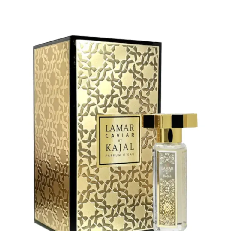 Kajal Lamar Caviar 30 ML
