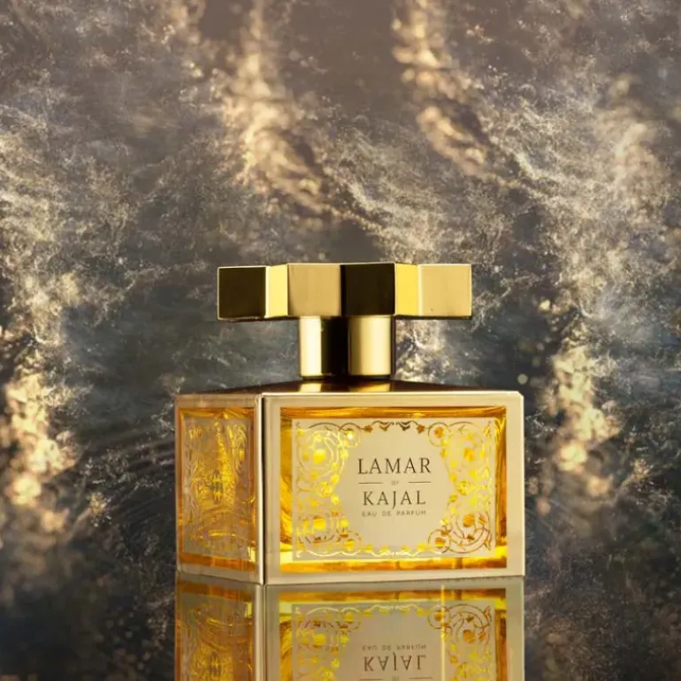 Kajal Lamar 100 ML
