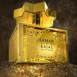 Kajal Lamar 100 ML