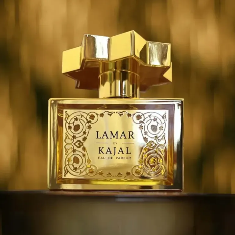 Kajal Lamar 100 ML