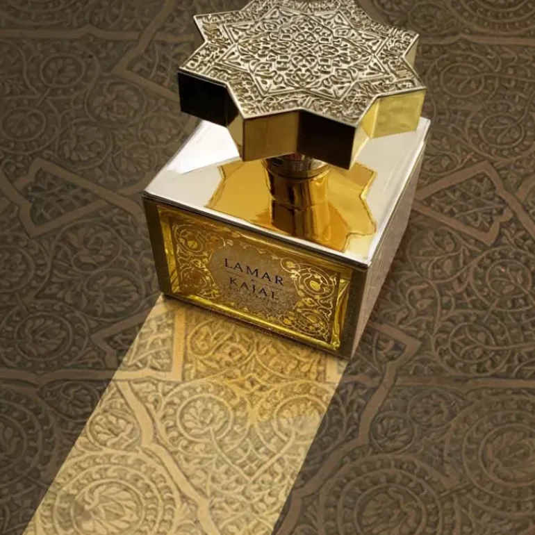 Kajal Lamar 100 ML
