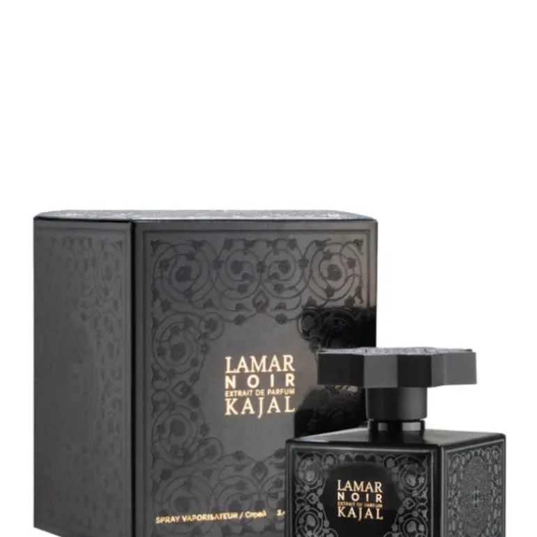Kajal Lamar Noir 100 ML