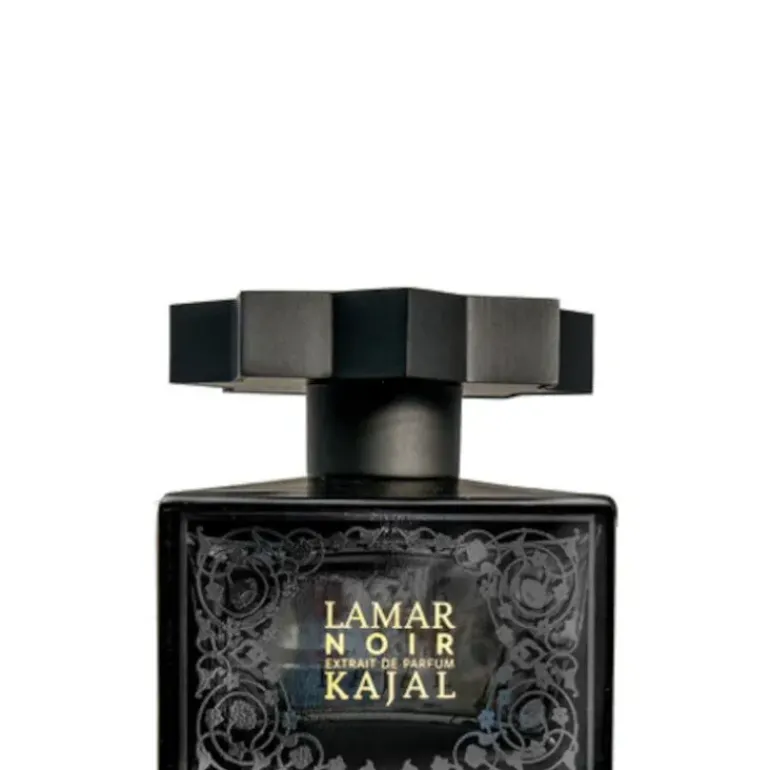 Kajal Lamar Noir 100 ML
