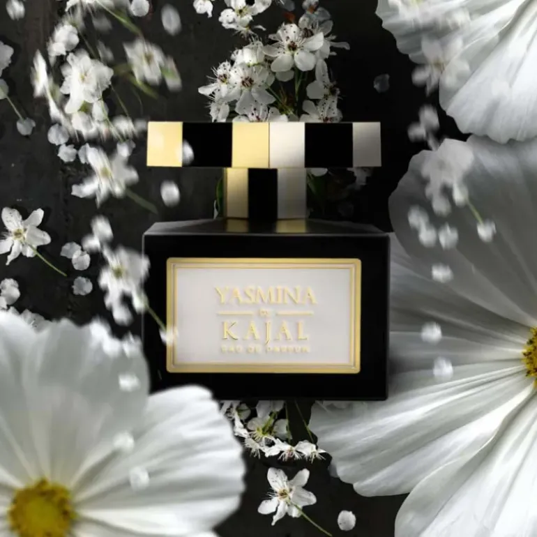 Kajal Yasmina 100 ML
