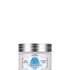 Karité - Crème Confort Legère - Crema Viso Leggera Pelli da Normali a