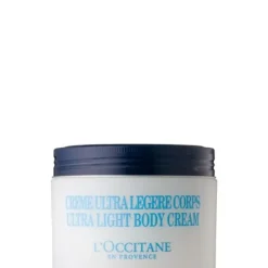Karité - Crème Ultra Legere Corps - Crema Corpo Leggera 200 ML*
