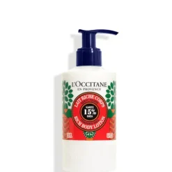 Karité - Lait Riche Corps - Latte Corpo Ricco Edizione Limitata 250 ML