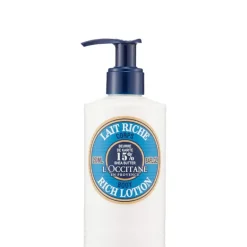 Karité - Lait Riche Corps - Latte Corpo Ricco 250 ML