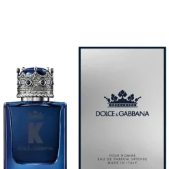 K by Dolce&Gabbana Eau de Parfum Intense