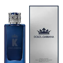 K by Dolce&Gabbana Eau de Parfum Intense