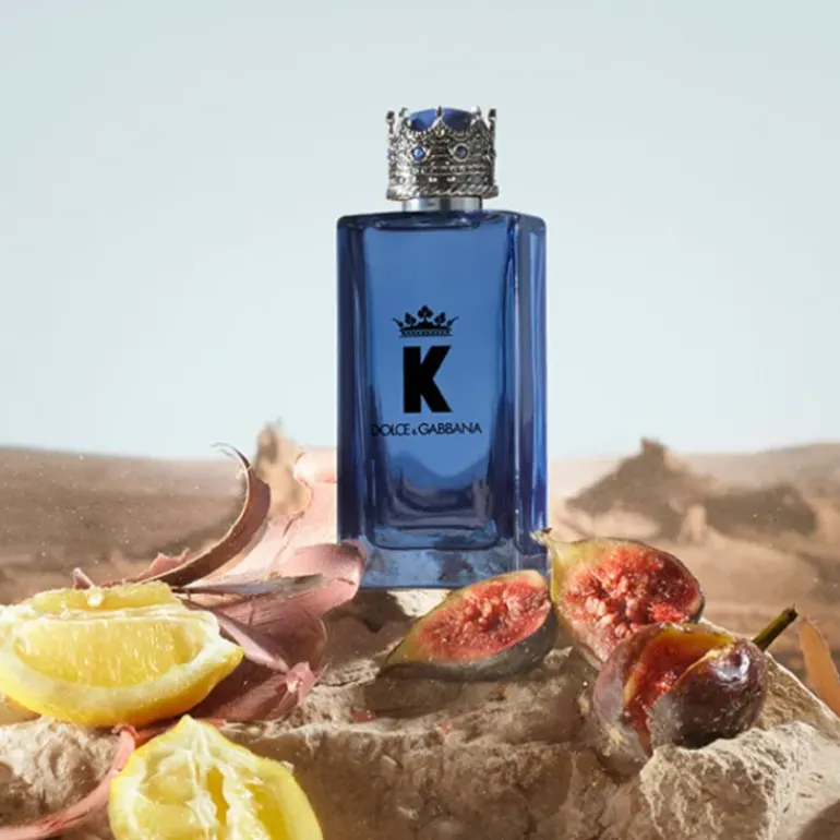 K by Dolce&Gabbana Eau de Parfum