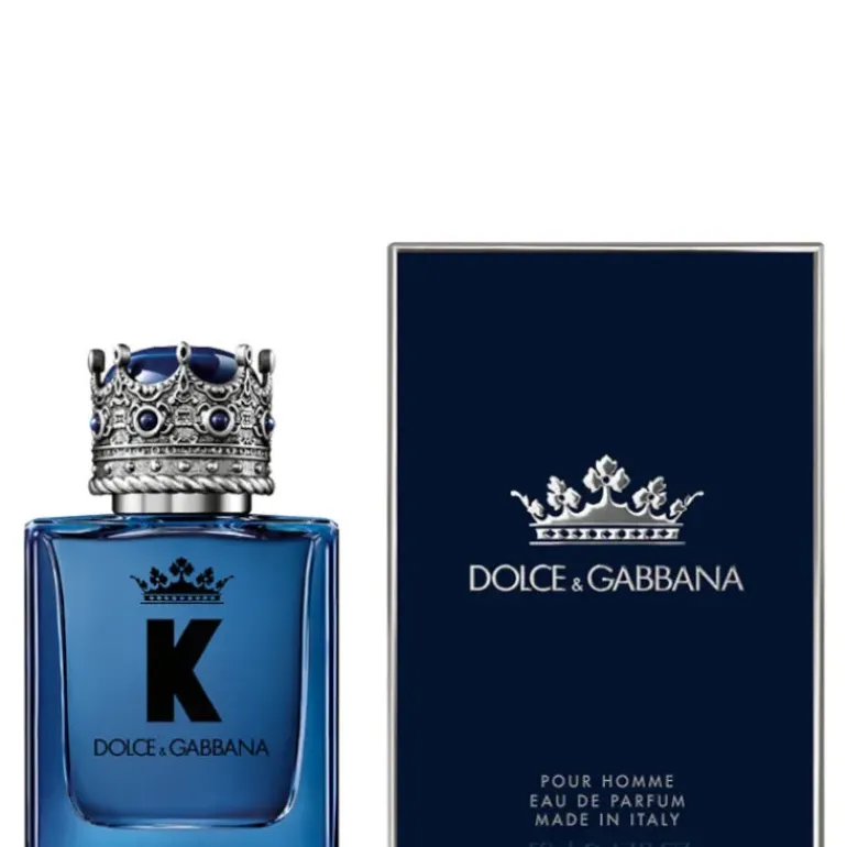 K by Dolce&Gabbana Eau de Parfum