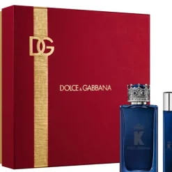 K by Dolce&Gabbana Eau de Parfum Intense Confezione 100 ML Eau de Parf