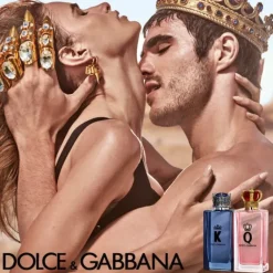 k by Dolce & Gabbana Eau de toilette
