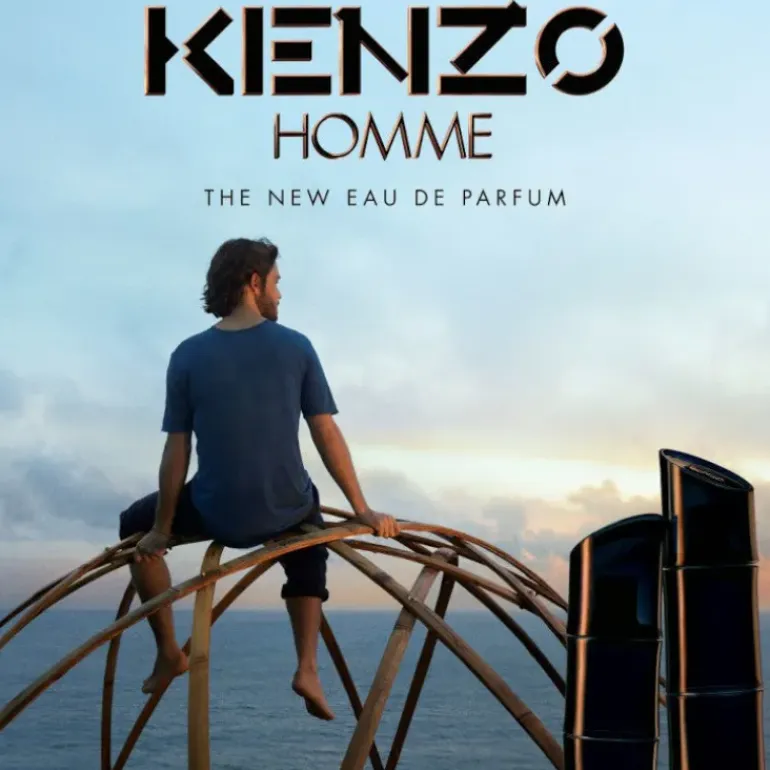 Kenzo Homme EDP