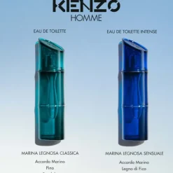 Kenzo Homme EDT New Pack