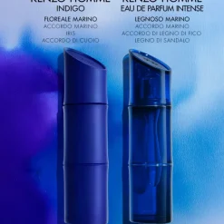Kenzo Homme Indigo
