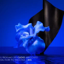 Kenzo Homme Indigo