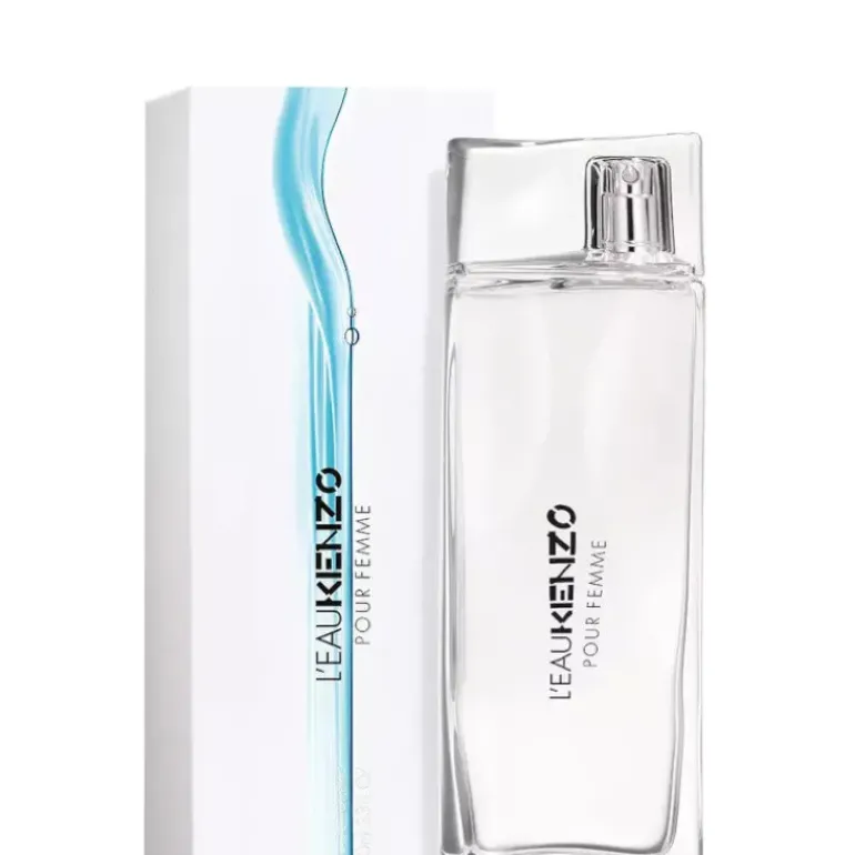 Kenzo - L'Eau Kenzo Pour Femme