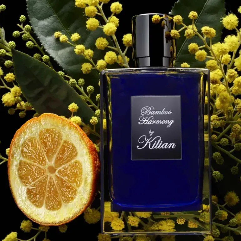 Kilian Paris Bamboo Harmony