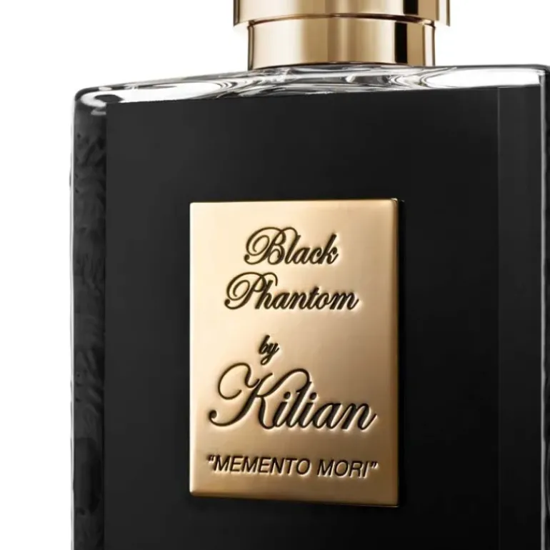 Kilian Paris Black Phantom - "Memento Mori"