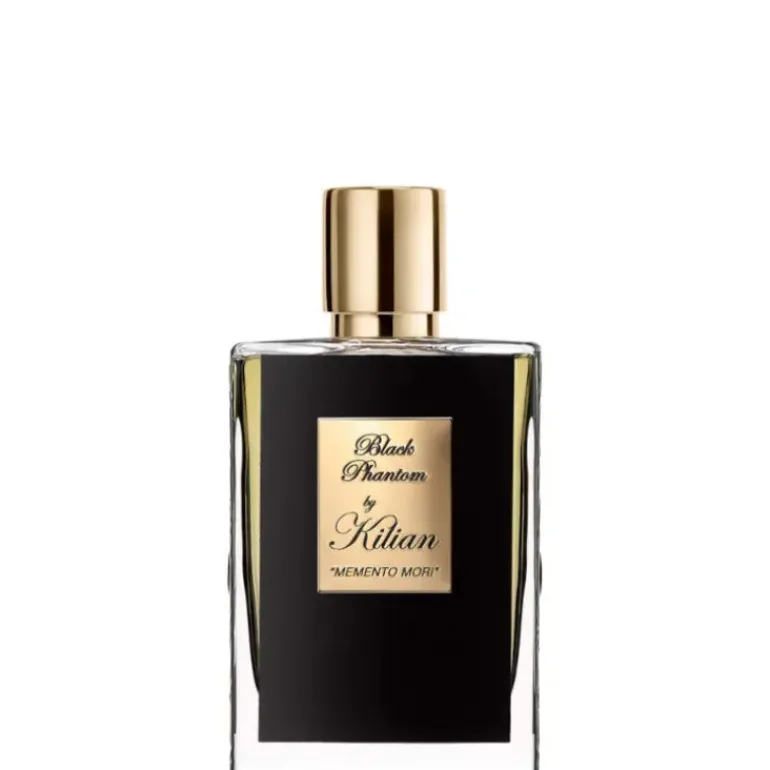 Kilian Paris Black Phantom - "Memento Mori"