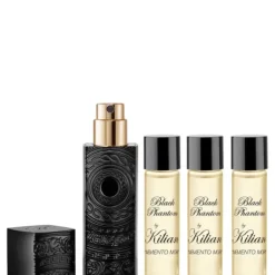 Kilian Paris Black Phantom - "Memento Mori"