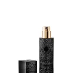 Kilian Paris Black Refillable Travel Spray 7,5 ML