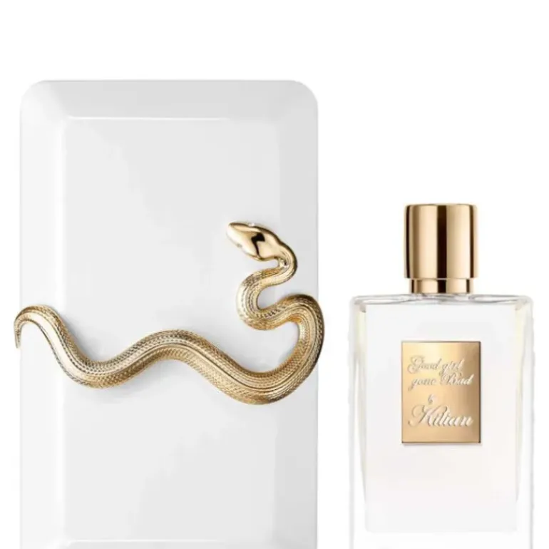 Kilian Paris Good girl gone Bad 50ml Refillable Spray & Coffret