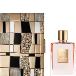 Kilian Paris Love, don't be shy 50 ML Refillable Spray & coffret