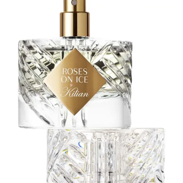 Kilian Paris Roses on Ice