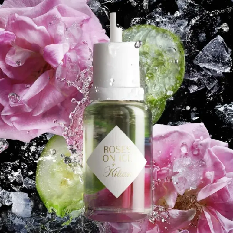 Kilian Paris Roses on Ice