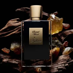 Kilian Paris Sacred Wood