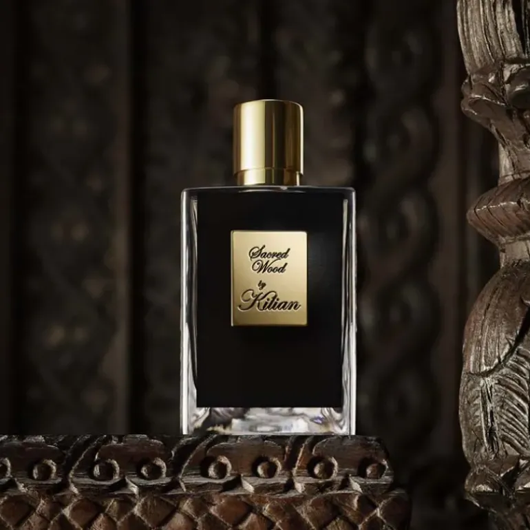 Kilian Paris Sacred Wood