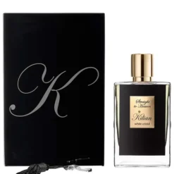 Kilian Paris Straight to Heaven, white cristal 50 ML Refillable Spray