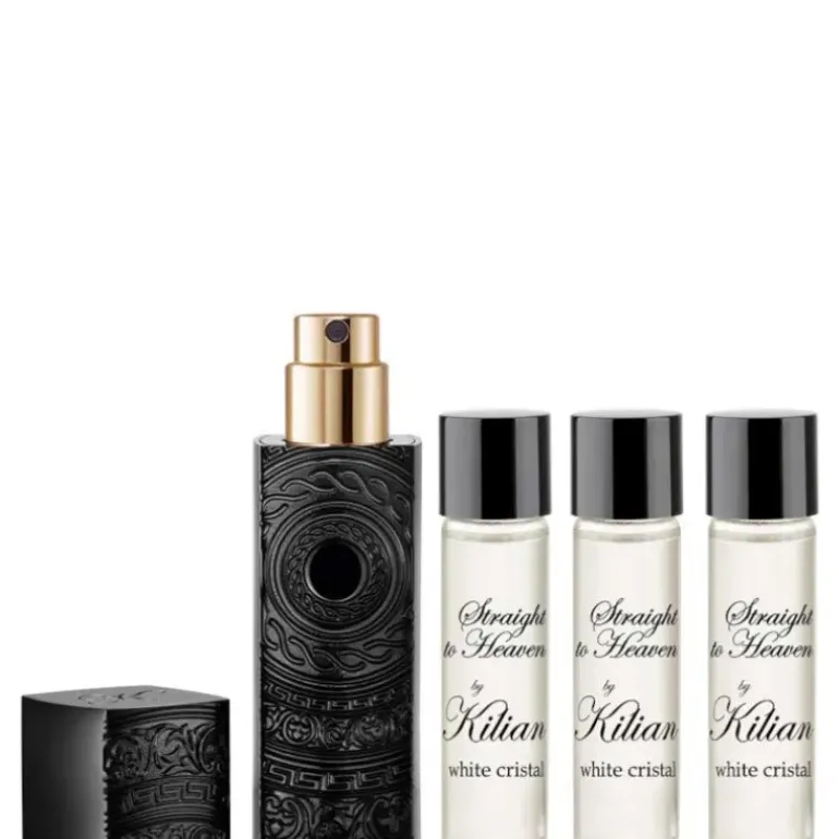 Kilian Paris Straight to Heaven, white cristal