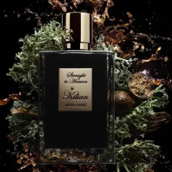 Kilian Paris Straight to Heaven, white cristal