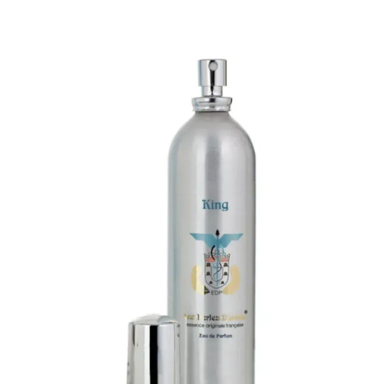 King 150 ML