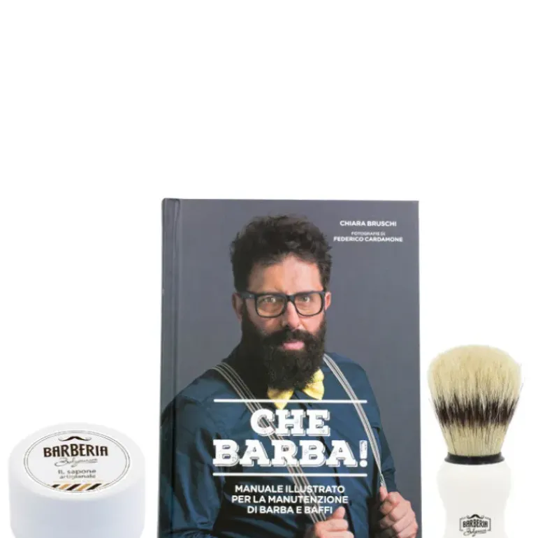 Kit Che Barba! KIR CHE BARBA!